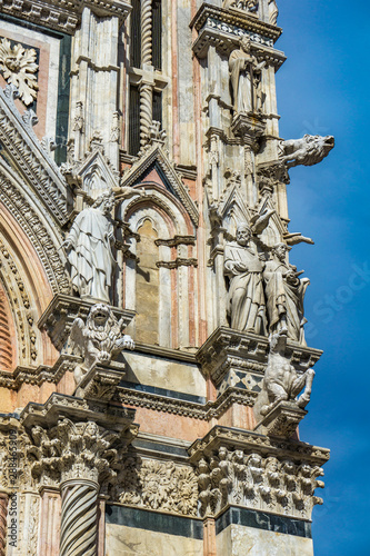 Siena Cathedral (Duomo di S...