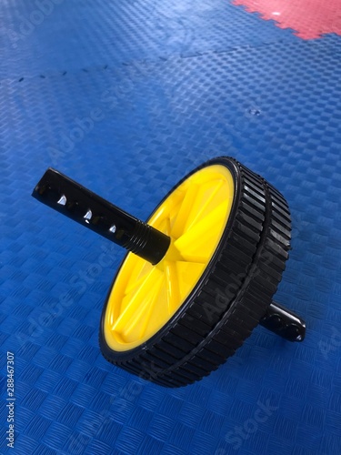 Ab roller