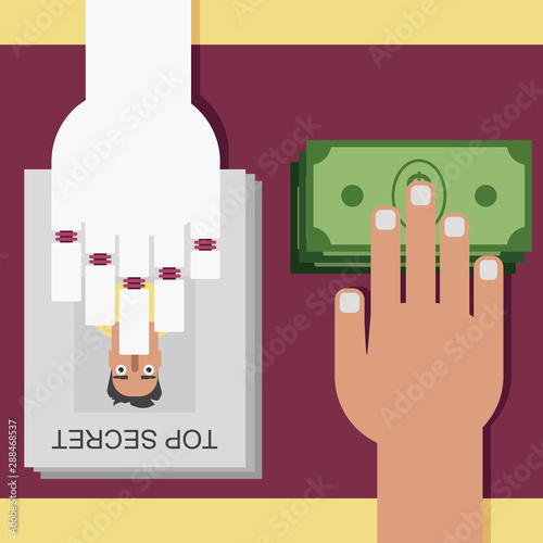 Cyber crime. Exchange of your personal data, accounts and information for money. How algorithms help hackers to get your secrets and turn you internet life against you