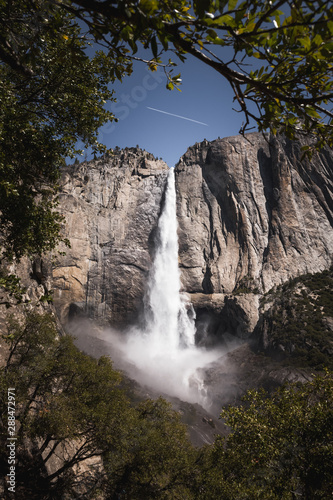 Yosemite Falls