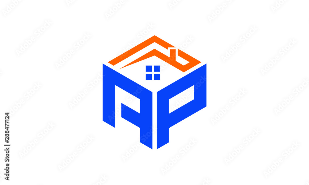 Abstract polygonal Letter Logo, hexagon letter logo, polygonal Letter with home Logo sing and Symbol, monogram logo, Home logo design, Real estate logo Abstract polygonal Letter Logo, hexagon letter logo, polygonal Letter with home Logo sing and Symbol, monogram logo, Home logo design, Real estate logo