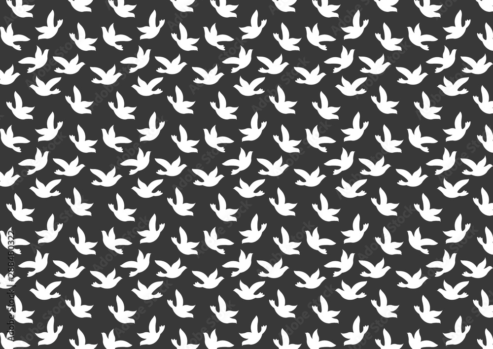 seamless floral pattern seamless floral pattern