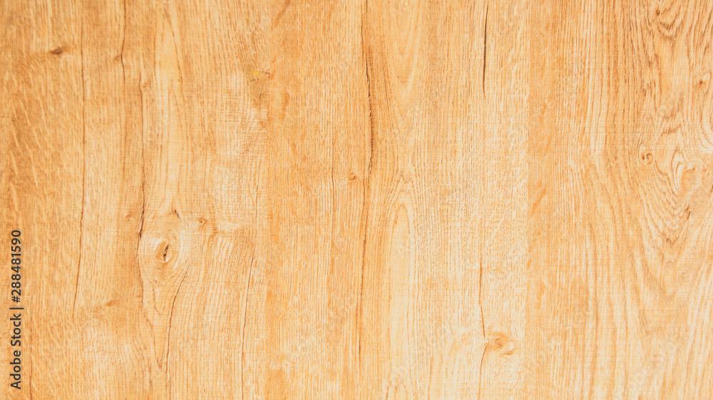 Naklejka premium Wood floor Detail Brown background
