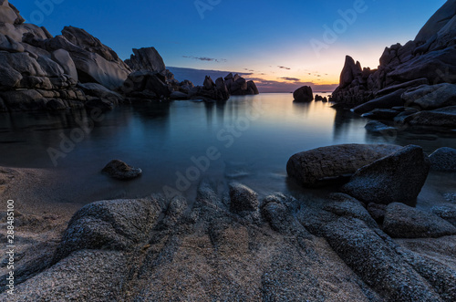 Capo Testa
