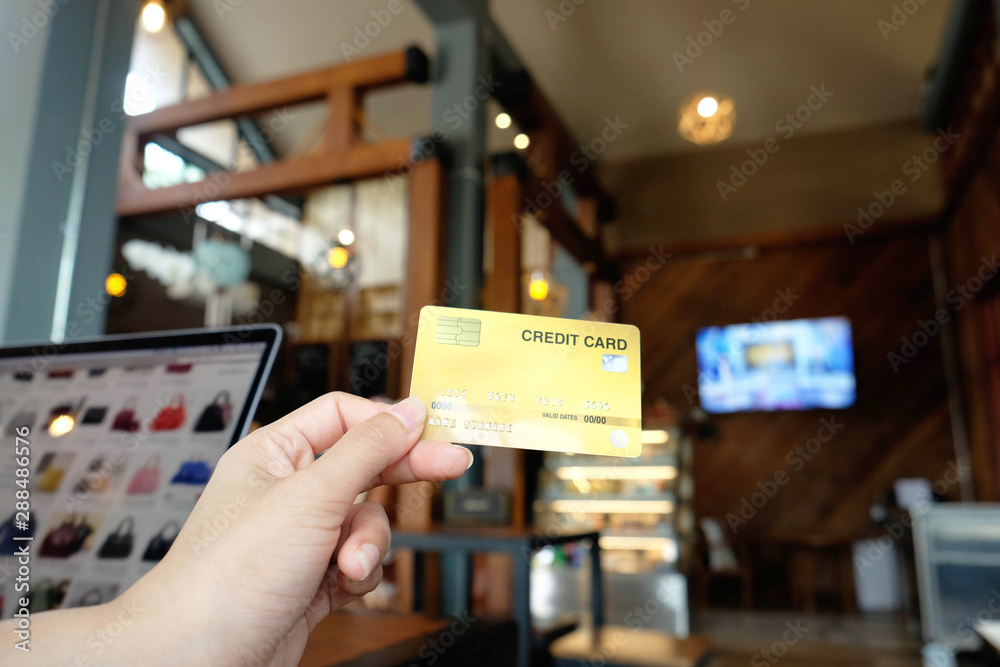 Using a credit card Debits for online purchases Enjoy shopping from your computer, laptops and mobile phones using a credit card. Using a credit card Debits for online purchases Enjoy shopping from your computer, laptops and mobile phones using a credit card.