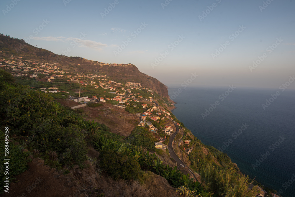 madeira island portugal, nature,