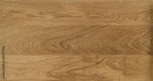 texture of oak surface from three planks