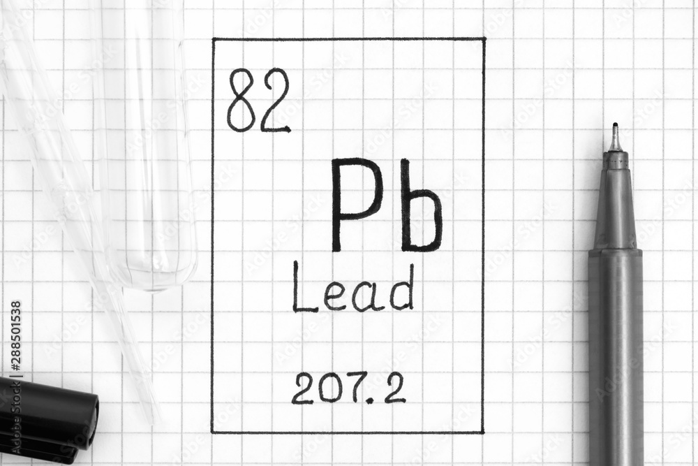 Lead (Pb)