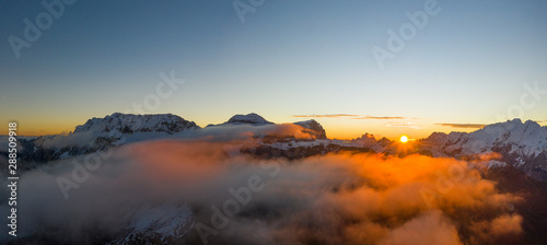 Beautiful autumn landscape ...