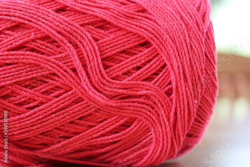 gomitolo di cotone 