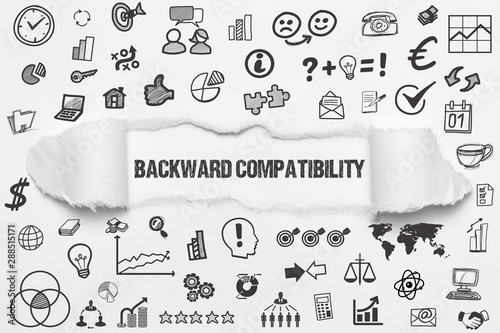 Backward compatibility