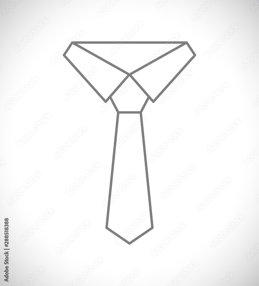 tie icon