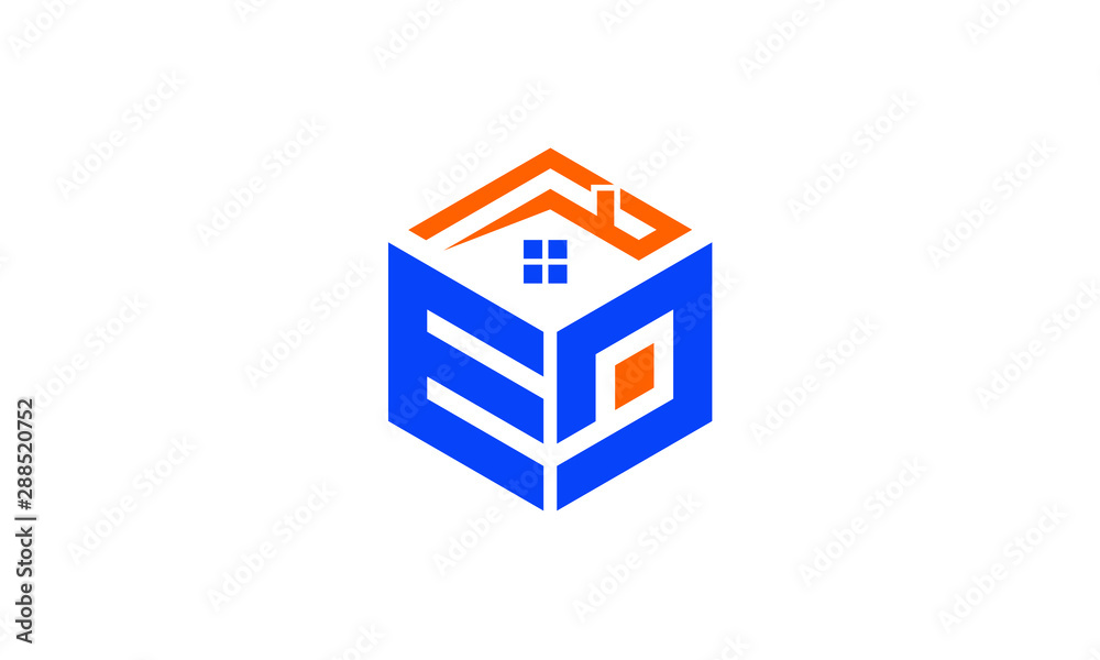 Abstract polygonal Letter Logo, hexagon letter logo, polygonal Letter with home Logo sing and Symbol, monogram logo, Home logo design, Real estate logo Abstract polygonal Letter Logo, hexagon letter logo, polygonal Letter with home Logo sing and Symbol, monogram logo, Home logo design, Real estate logo