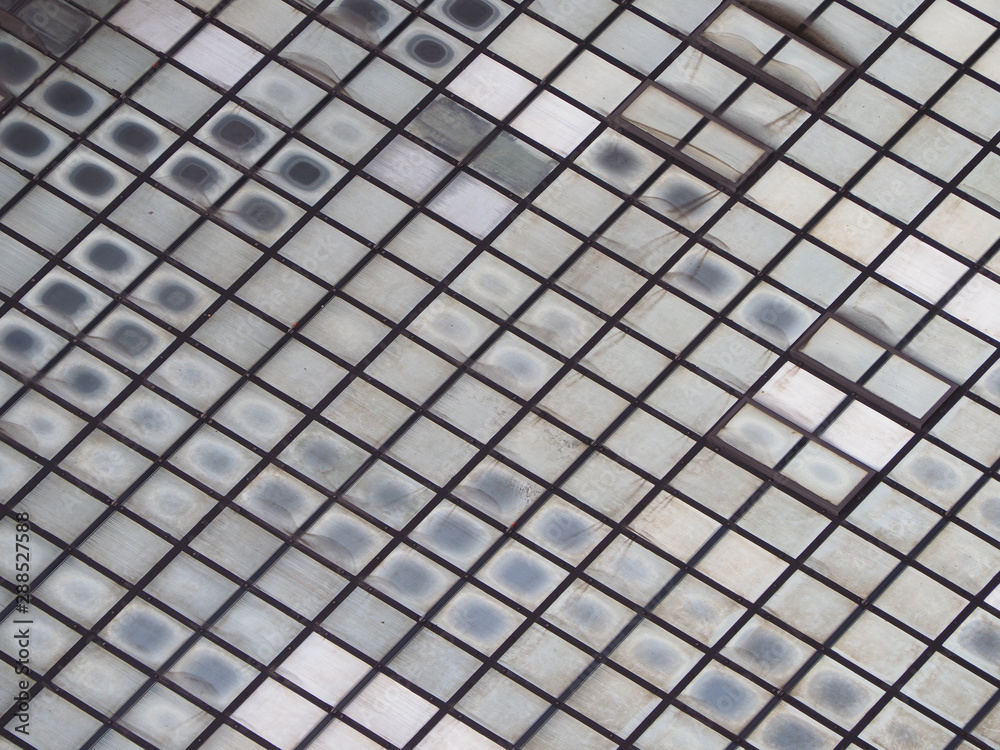 translucent tiled glass texture background translucent tiled glass texture background