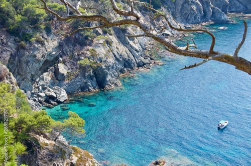Fotografi Porquerol
