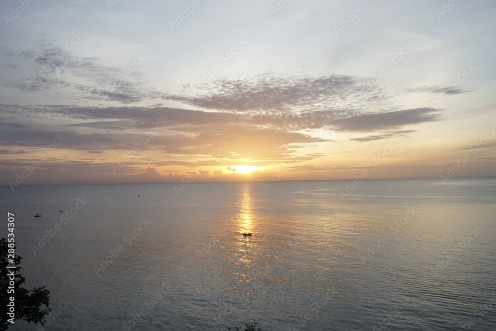 Obraz premium Sunrise