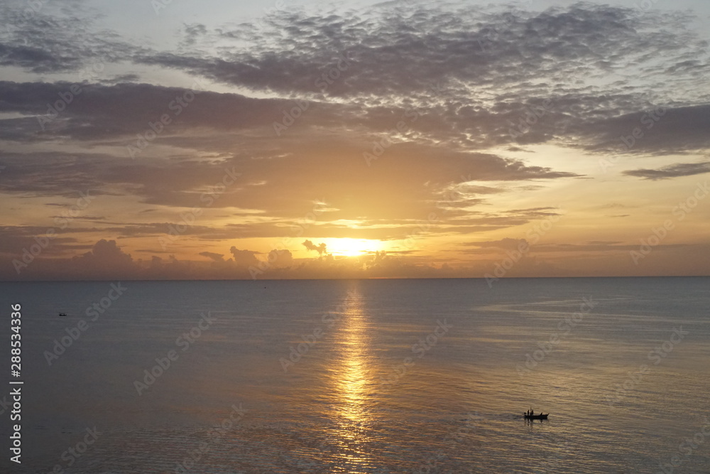 Obraz premium Sunrise