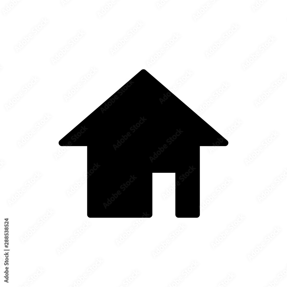 home icon trendy