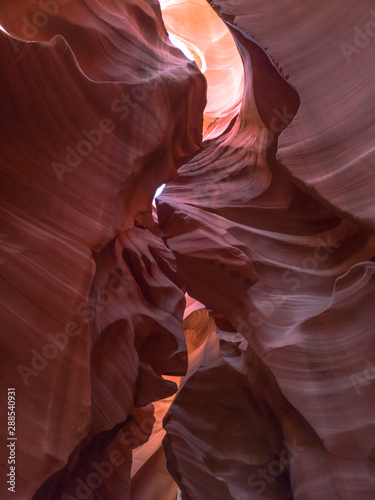 Photography Antelope Canyon