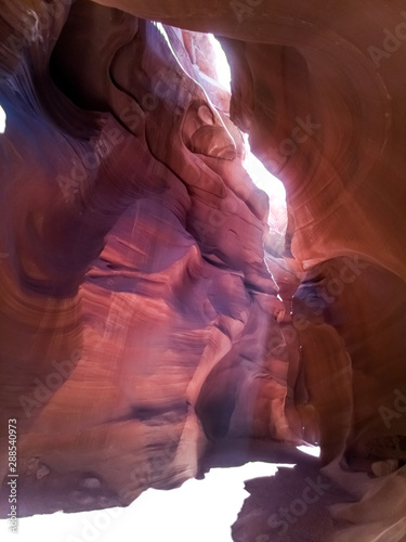 Photography Antelope Canyon