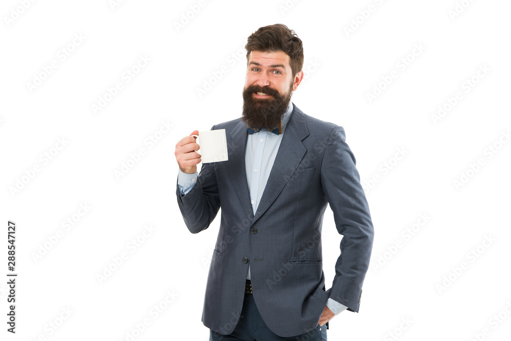 Make pause drink tea. Men bearded guys relaxing coffee break business conference. Inspiring drink. Enjoying office coffee. Business people coffee break. Coffee time pleasant office life moment Make pause drink tea. Men bearded guys relaxing coffee break business conference. Inspiring drink. Enjoying office coffee. Business people coffee break. Coffee time pleasant office life moment