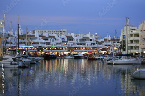 Holidays on the beaches of the coast, of the sun