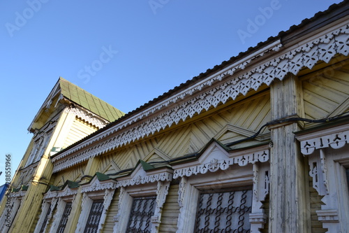 Near the station in Ivanovo