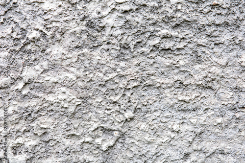 old rough dirty plastered surface, background, texture © Sergey