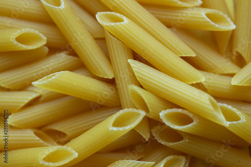 durum wheat italian penne pasta