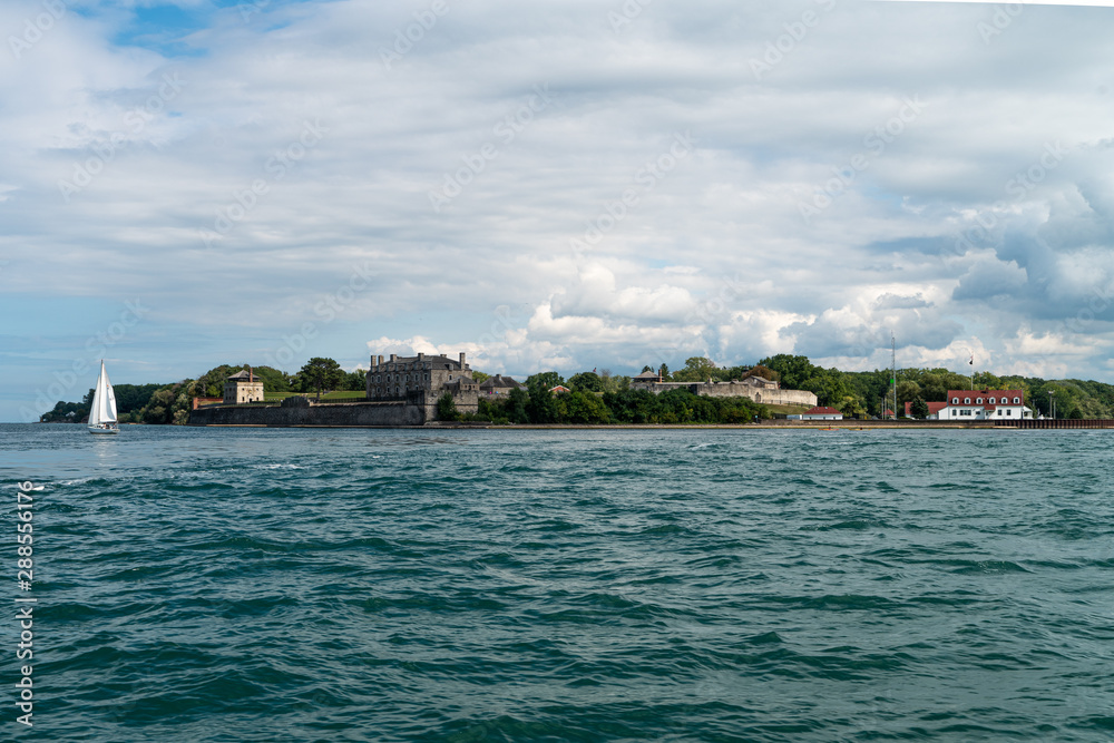 Fort Niagara, USA