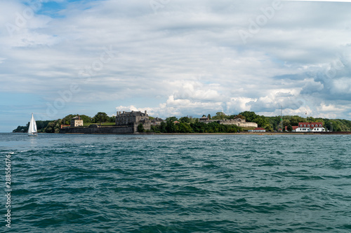 Fort Niagara, USA © Bela Labancz