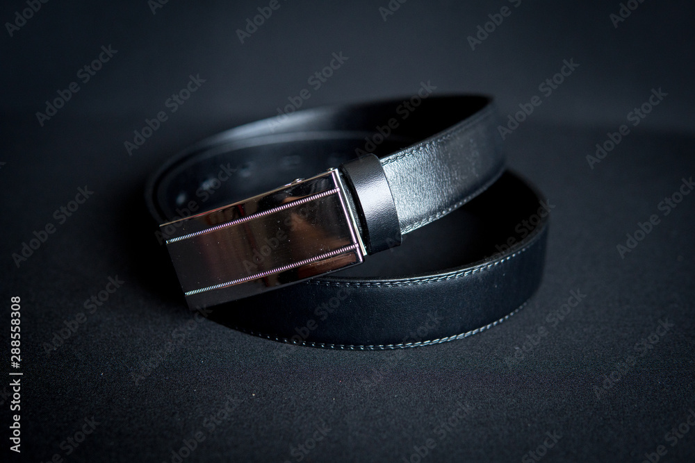 men's black belt men's black belt