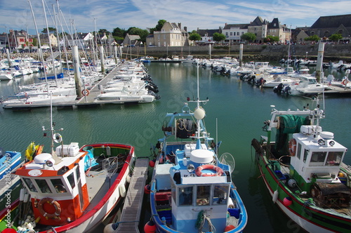 PIRIAC SUR MER photo