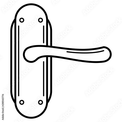 Door handle