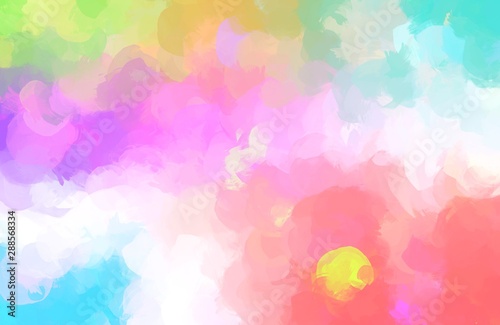 colorful drop down color abstract background with watercolor texture, Oil paint. ink paper,galaxy glow shining star,magic dream  festive background   for Christmas ,art projects, banner, business,   c