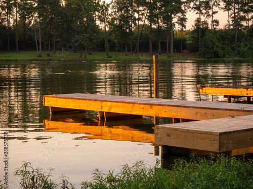 Dock