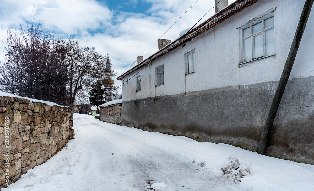 Because of Yazılıkaya Monument, Yazılıkaya village is also called Midas City or Midas City. Because of Yazılıkaya Monument, Yazılıkaya village is also called Midas City or Midas City.