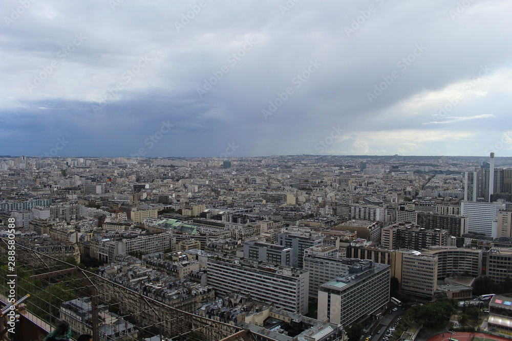 Obraz premium Paris