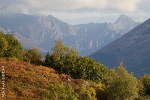 Arctic Valley