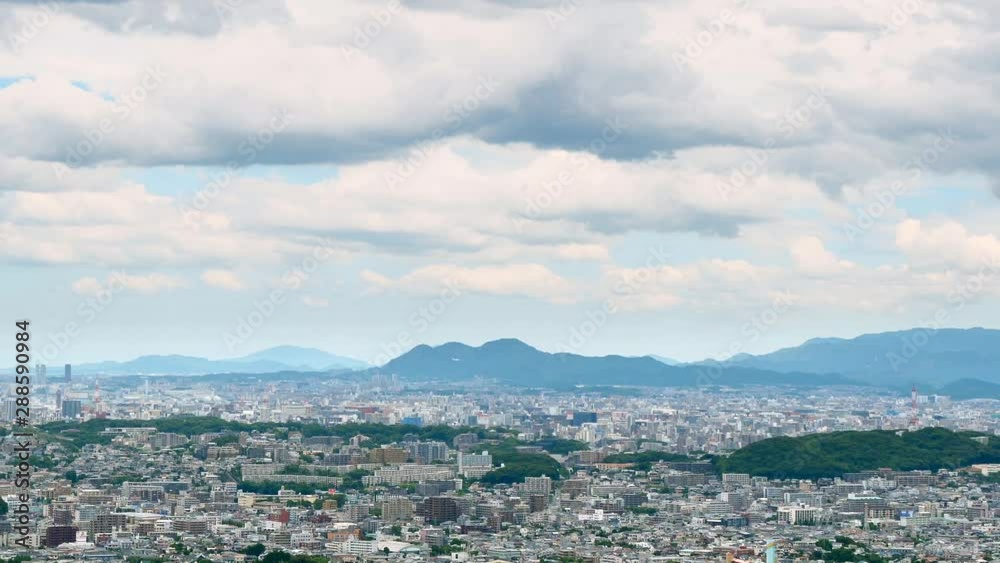 都市風景 福岡市 都市風景 福岡市