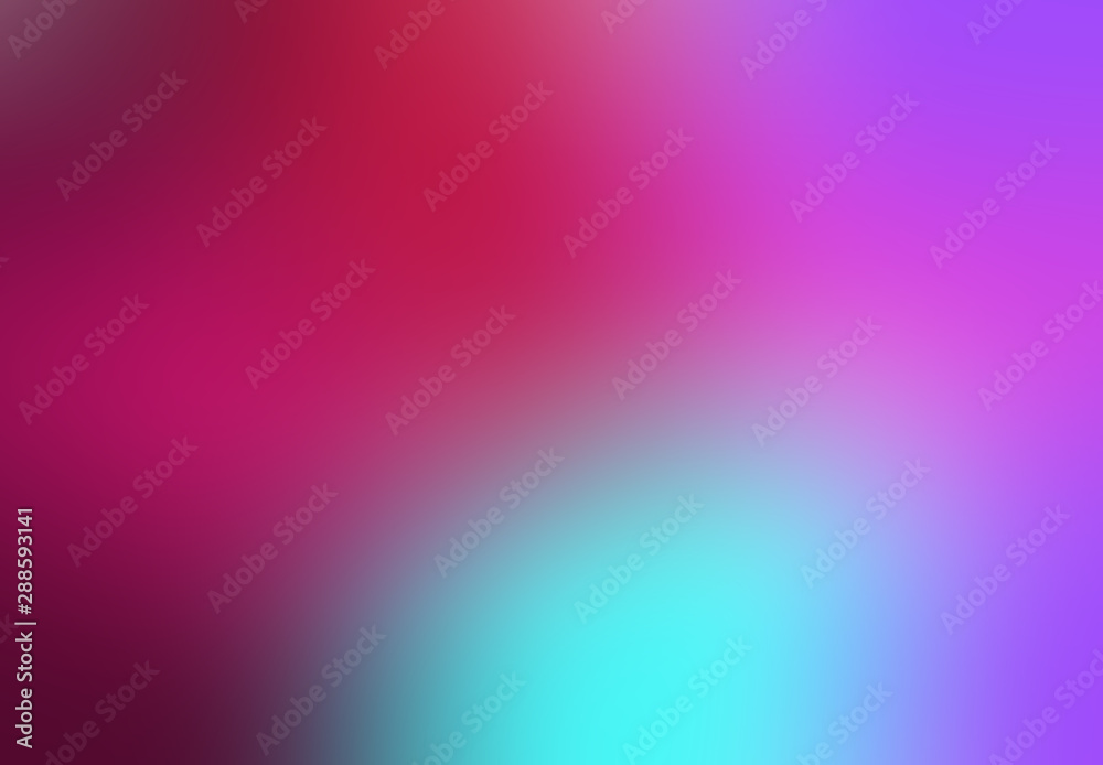 Fototapeta premium abstract colorful background