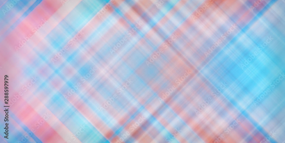 Abstract Pastel Colored Checkered Background Abstract Pastel Colored Checkered Background
