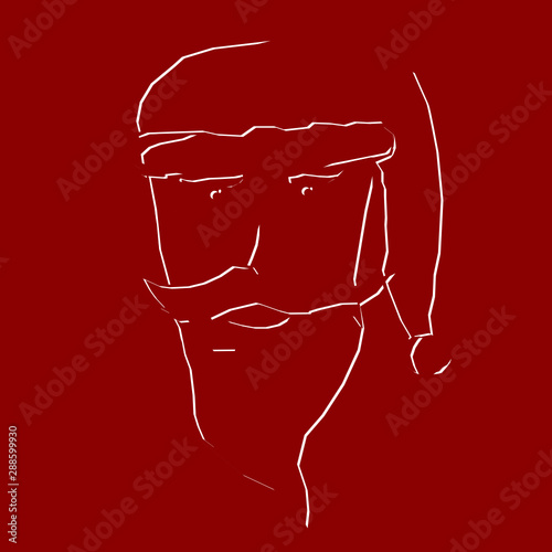 Santa Klaus