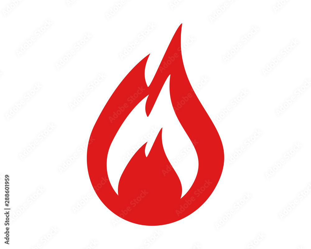 fire symbol fire symbol