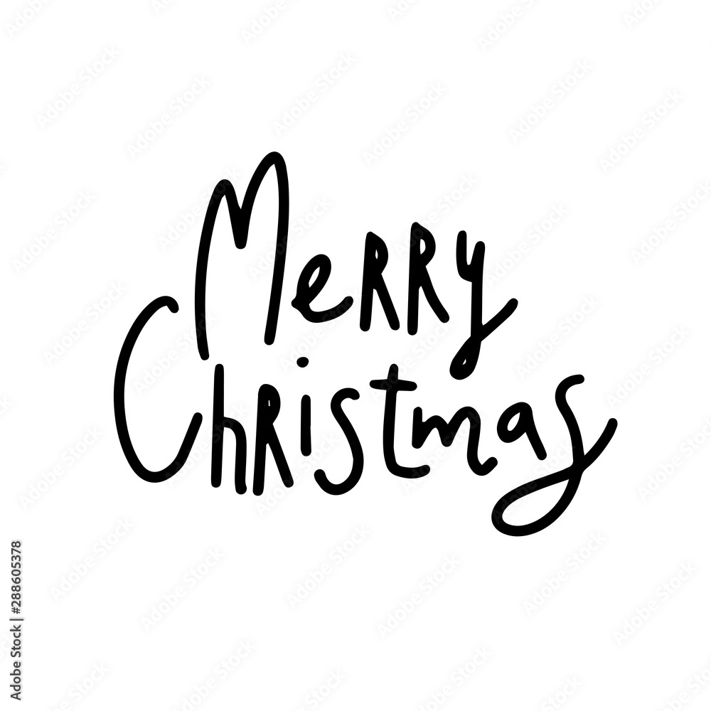 Banner clipart christmas