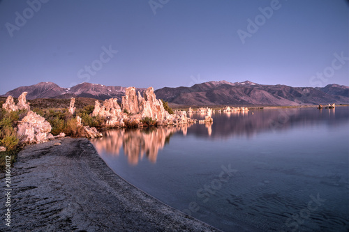 Mono Lake