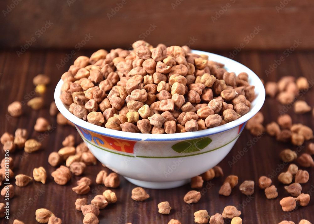 Bengal Gram Bengal Gram