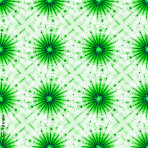 Bright seamless pattern for fabric, creativity.