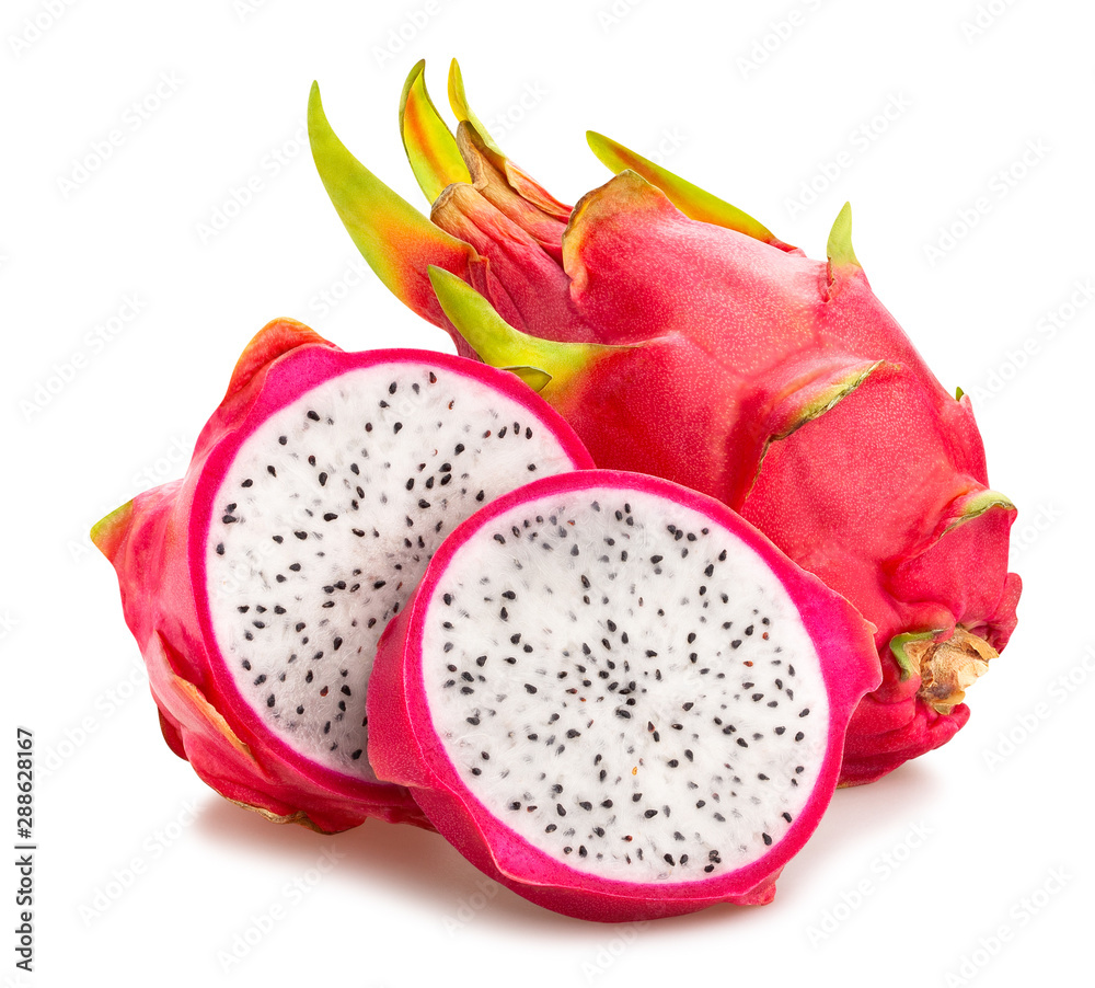 red dragonfruit pitahaya red dragonfruit pitahaya