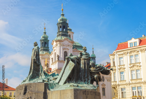 Photography Prague